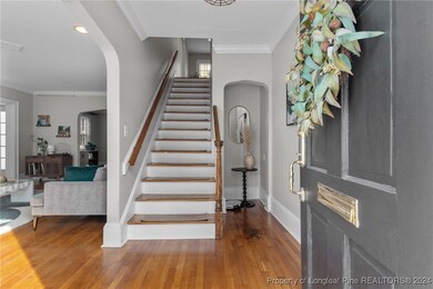 404 Rollingwood Cir, Fayetteville, NC 28305 - photo 3