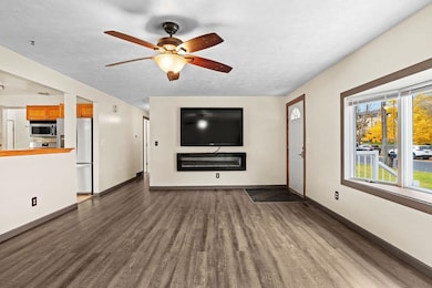 6814 N Cedar Rd, Spokane, WA 99208 - photo 5