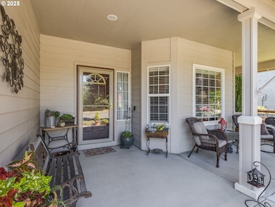 Porch