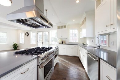 1 Brook St unit A, Cohasset, MA 02025 - photo 7