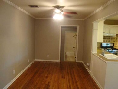 Dining Room.