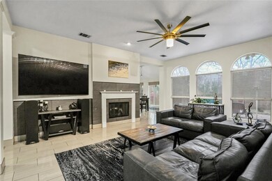 2541 Natchez Trace, Denton, TX 76210 - photo 5