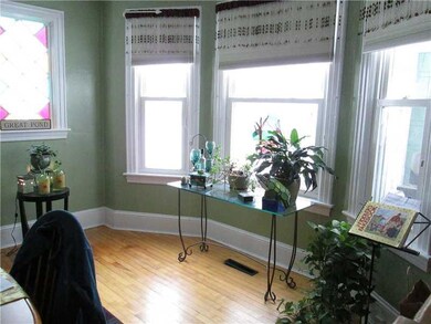 Dining Room. Dining room facing...