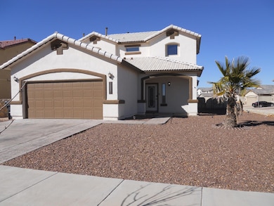 13607 Everingham St, El Paso, TX 79928 - photo 4