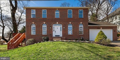 7203 Hickory St, Falls Church, VA 22043 - photo 3