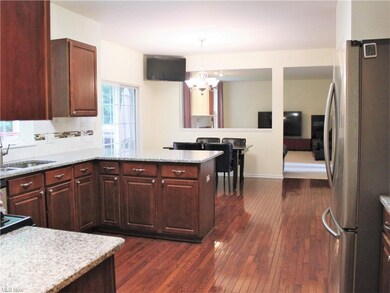 Eat in Kitchen