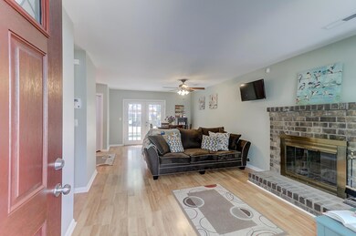 2 San Miguel Rd, Charleston, SC 29407 - photo 2