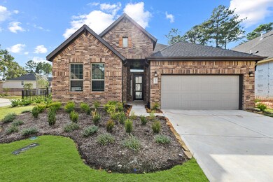 1938 Hickory St, Tomball, TX 77375 - photo 2