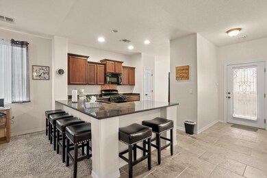 13467 Doncaster St, El Paso, TX 79928 - photo 5