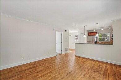 Gateway Courtyard unit 325, Atlanta, GA 30305 - photo 4