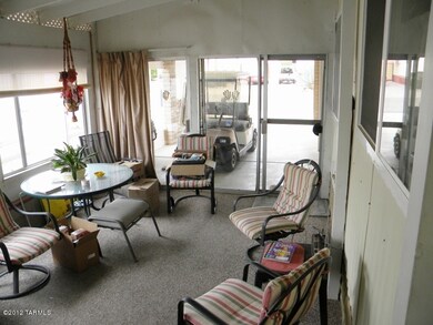 Arizona Room
