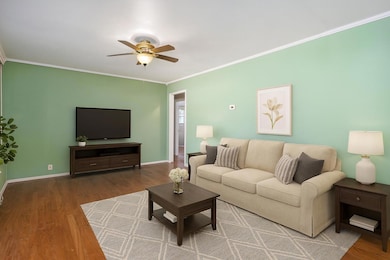 1303 David Rd, Mount Vernon, MO 65712 - photo 4