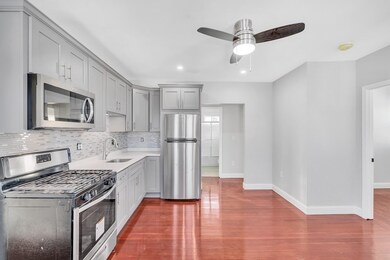 19 Farrington St unit 3, Brockton, MA 02301 - photo 2