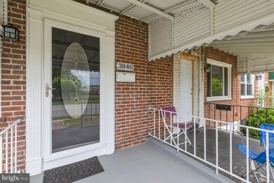 3840 Sinclair Ln, Baltimore, MD 21213 - photo 2