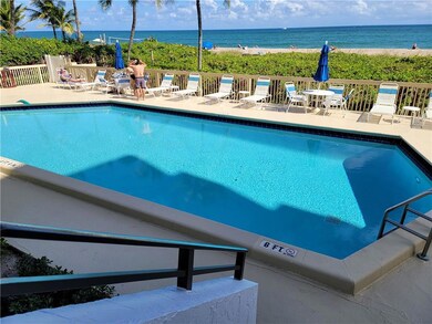 1500 N Ocean Blvd unit 204, Pompano Beach, FL 33062 - photo 2