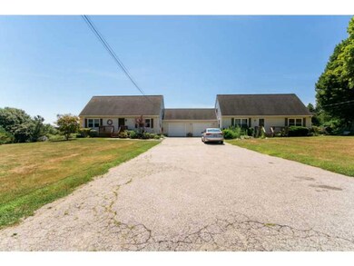 61 Bramans Ln unit Left Unit, Portsmouth, RI 02871 - photo 2
