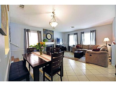 Great Room.
