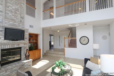 9208 Pony Express St, San Antonio, TX 78255 - photo 6