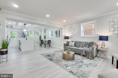 69 55th St SE, Washington, DC 20019 - photo 3