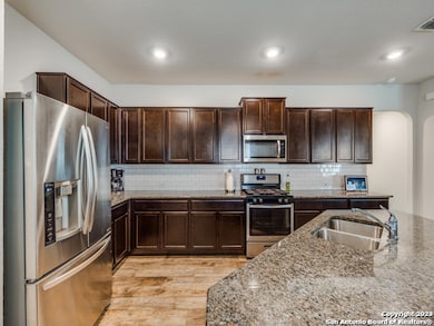 13347 Ailey Knoll, San Antonio, TX 78254 - photo 7