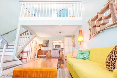 Comfortable floor plan with bedroom and bath on ea