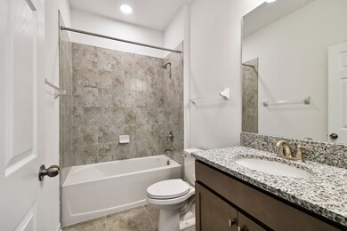 Bathroom - Representational Photo