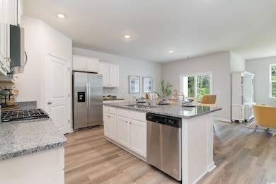 258 Ridley St, Longs, SC 29568 - photo 4