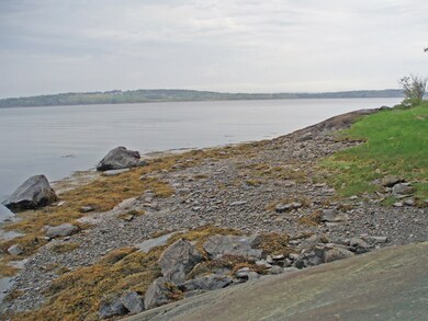 Waterfront