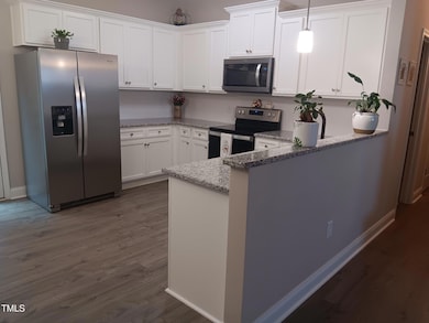 Kitchen 1