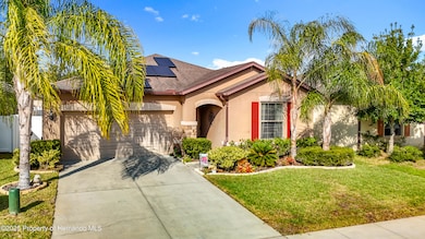 15690 Stone House Dr, Brooksville, FL 34604 - photo 2