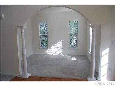 Living Room - Formal Living Room / Office