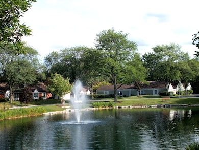 3 Hampton on Auburn, Rolling Meadows, IL 60008 - photo 3