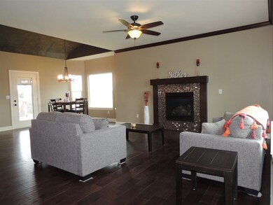 4819 N Emerald Ct, Maize, KS 67101 - photo 6