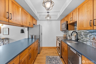 200 James St unit 208, Edmonds, WA 98020 - photo 5