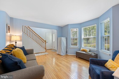 7905 Red Rose Way, Jessup, MD 20794 - photo 5