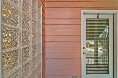 MAIN FRONT DOOR
