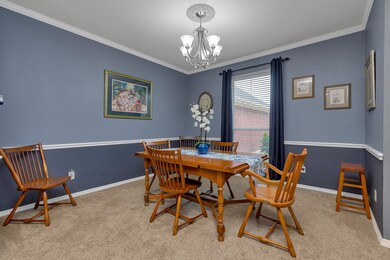 1960 White Cloud Ct, Haslet, TX 76052 - photo 7