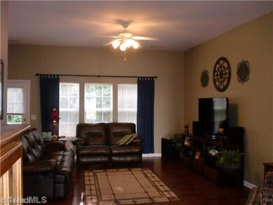 Living Room.