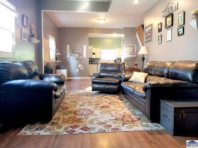 1206 N 9th St, Terre Haute, IN 47807 - photo 3