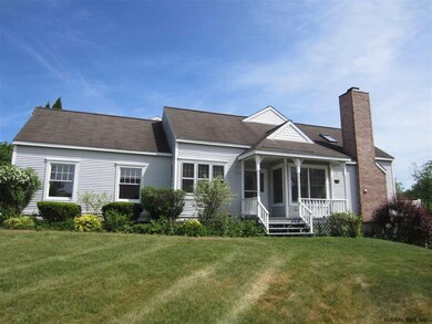 20 Kensington Place, Albany, NY 12209 - photo 2