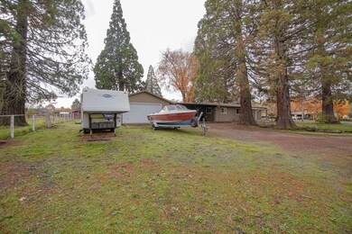 3 Front Parking Area