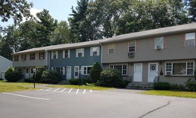 6 Christopher Dr unit 4, South Easton, MA 02375 - photo 2