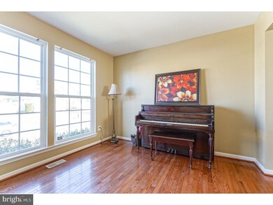 356 W Crossing Dr, Mount Royal, NJ 08061 - photo 4