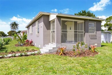 Beautifully Landscaped & Manicured Property