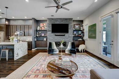 4411 Schuler St unit B, Houston, TX 77007 - photo 7