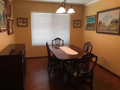 1712 Mosswood St, El Paso, TX 79935 - photo 4