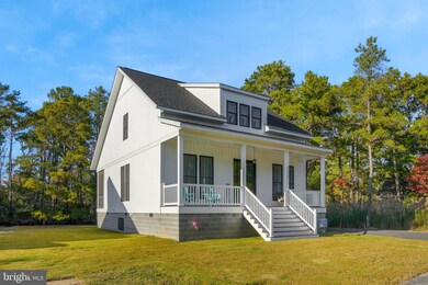 4113 Bradley Ln, Chincoteague, VA 23336 - photo 3