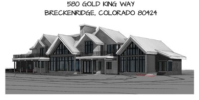 580 Gold King Way, Breckenridge, CO 80424 - photo 5