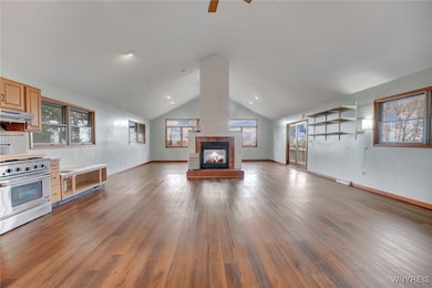 1276 Mill Rd, East Aurora, NY 14052 - photo 4