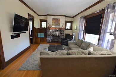 404 Wheatfield St, North Tonawanda, NY 14120 - photo 6